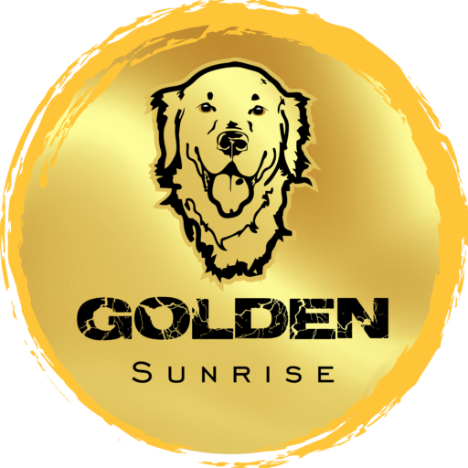 Golden Sunrise